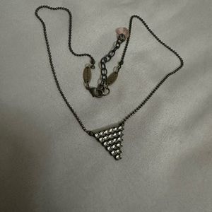 Sabika necklace